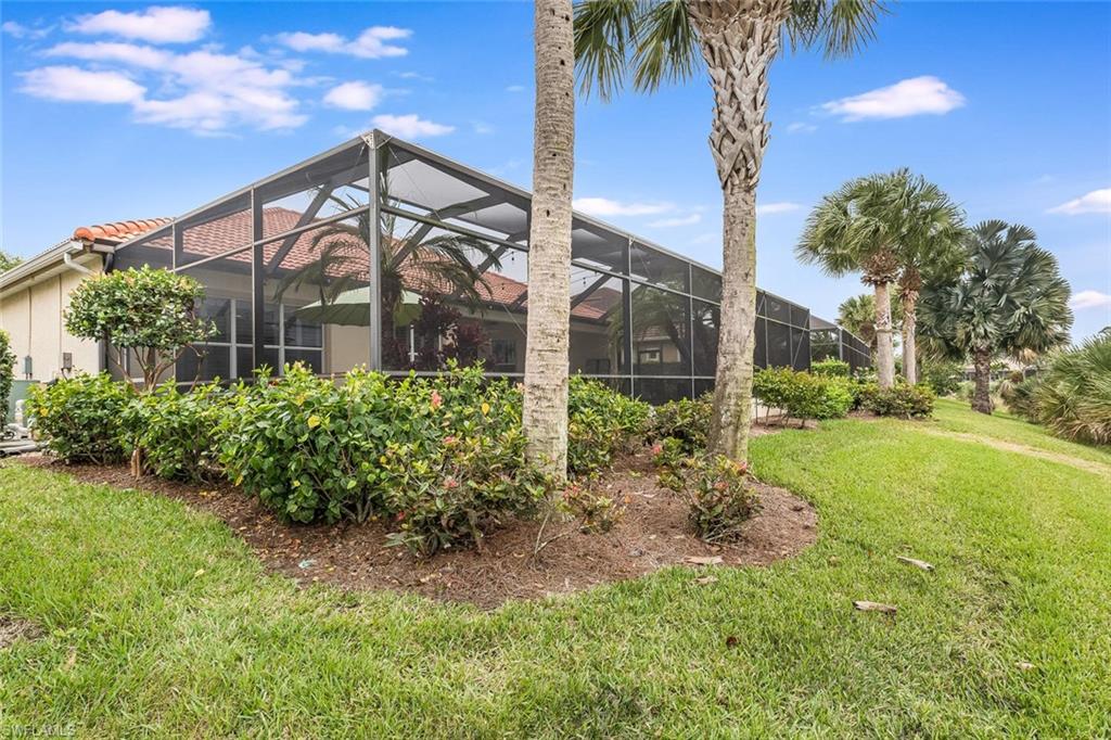 MADISON PARK - Residential