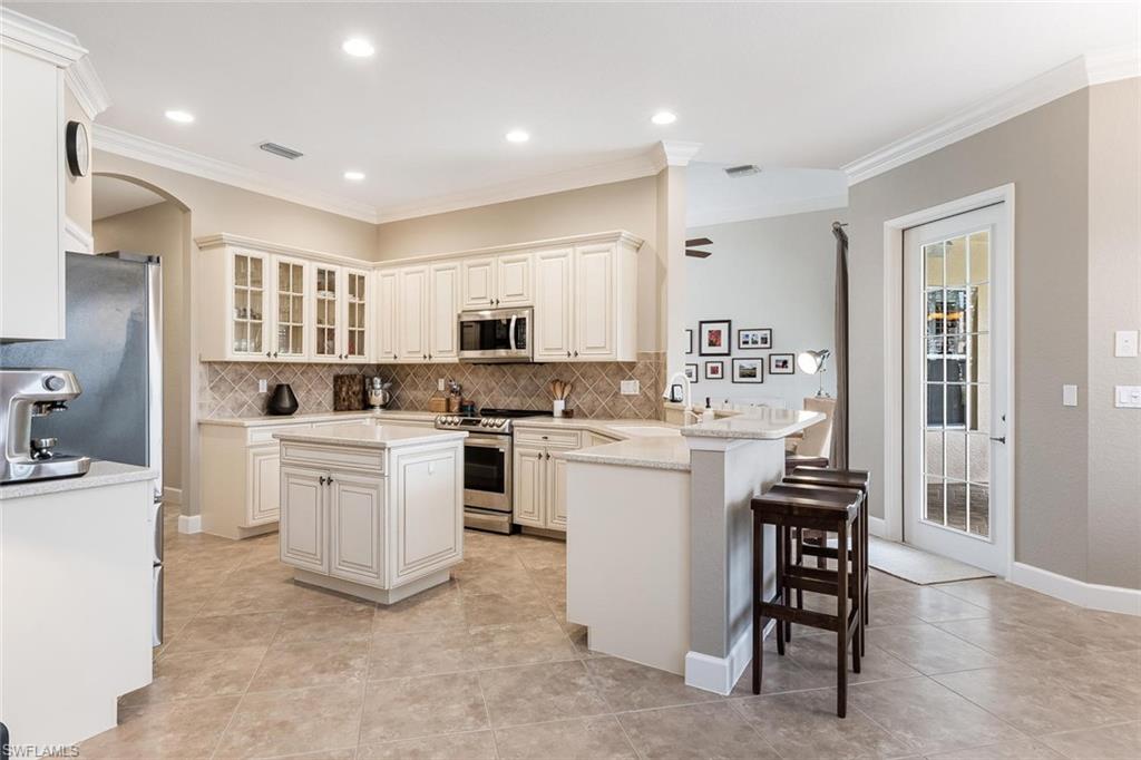 MADISON PARK - Residential