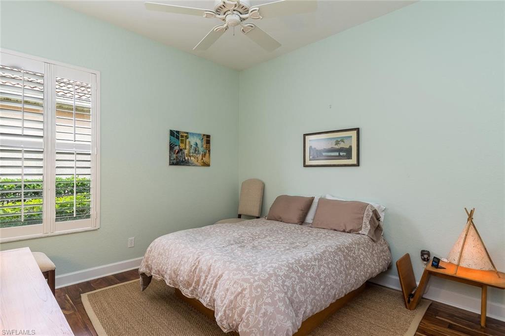 MADISON PARK - Residential