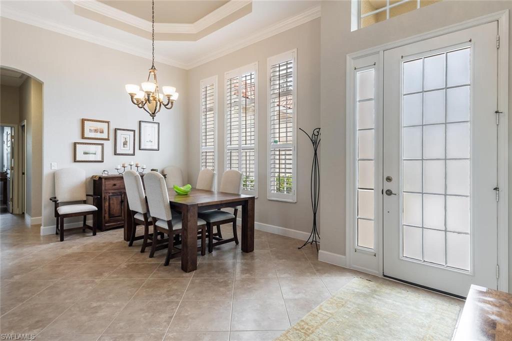 MADISON PARK - Residential