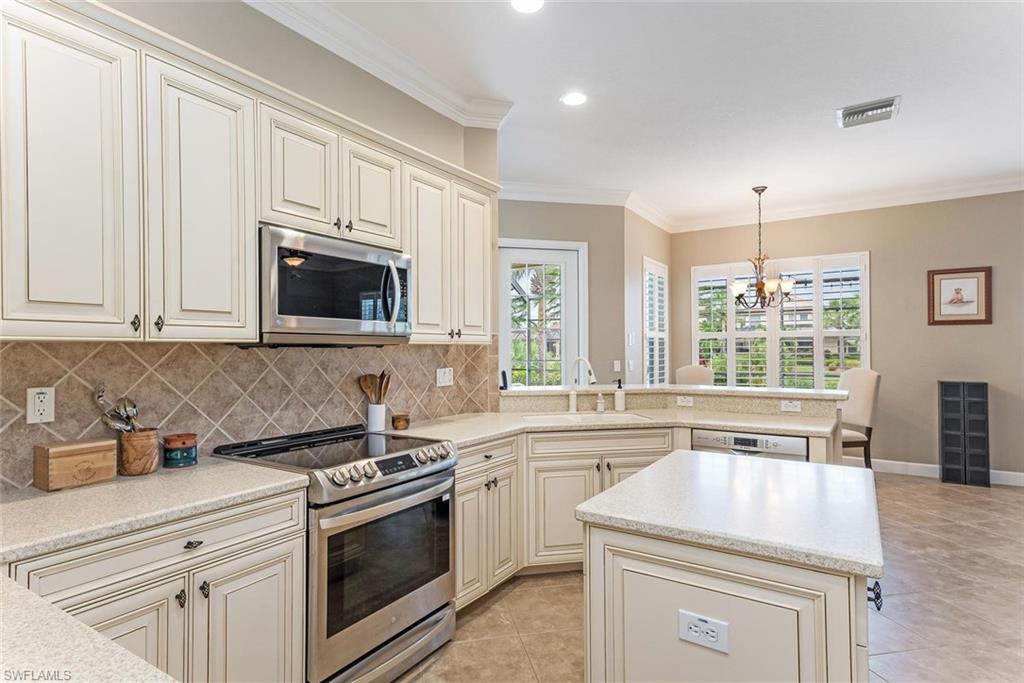 MADISON PARK - Residential