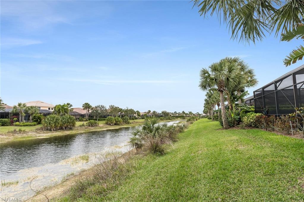 MADISON PARK - Residential