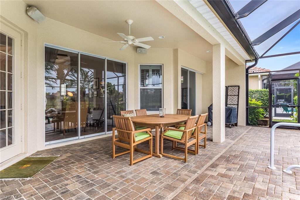 MADISON PARK - Residential