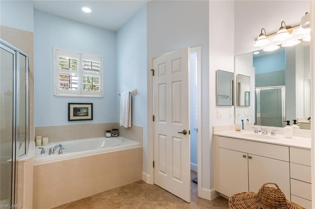 MADISON PARK - Residential