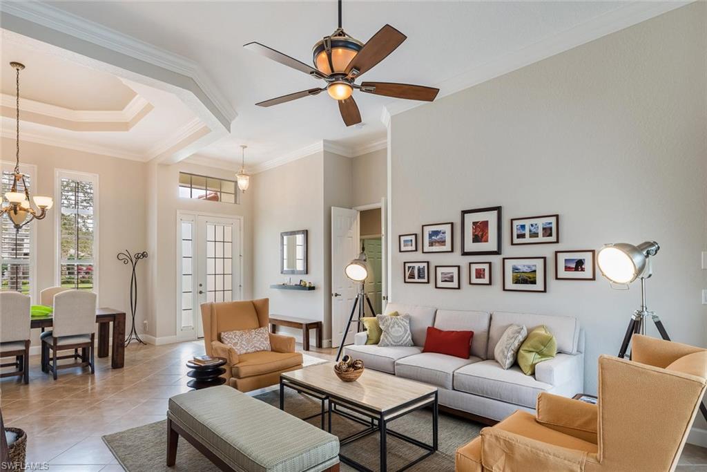 MADISON PARK - Residential