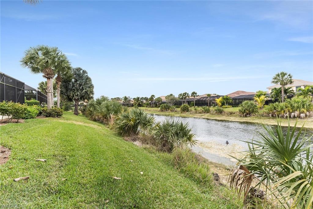 MADISON PARK - Residential