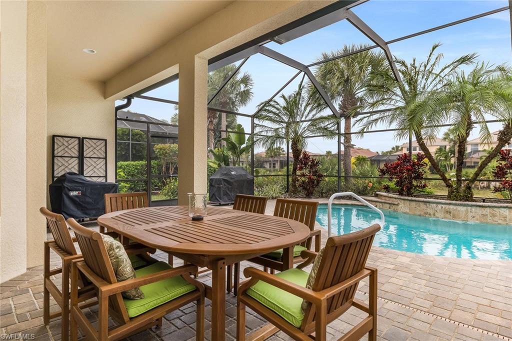 MADISON PARK - Residential