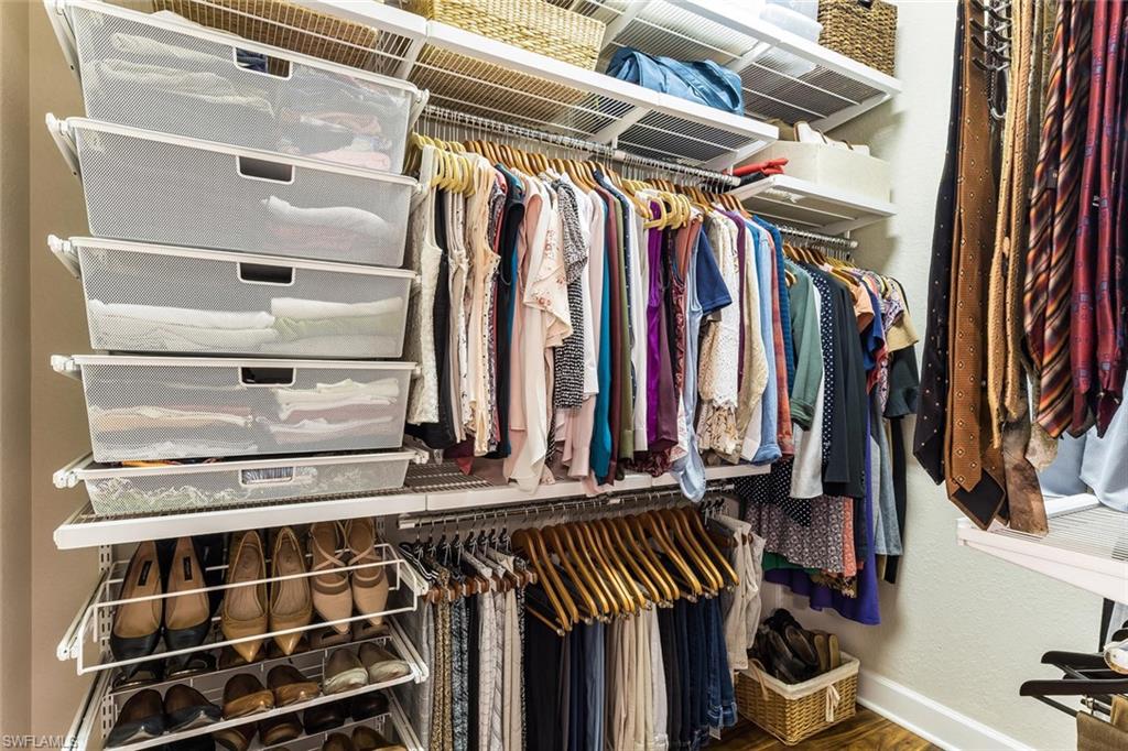 MADISON PARK - Residential