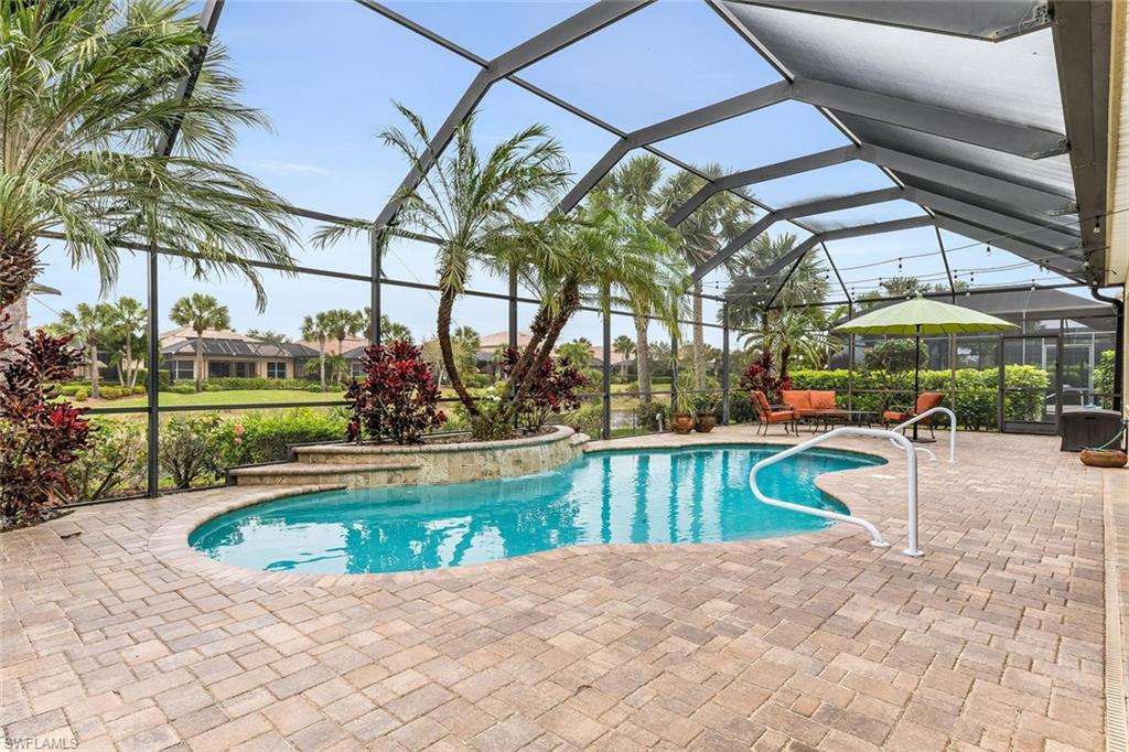 MADISON PARK - Residential