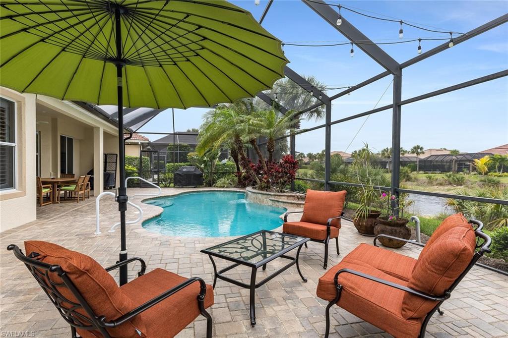 MADISON PARK - Residential