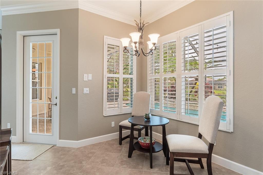 MADISON PARK - Residential