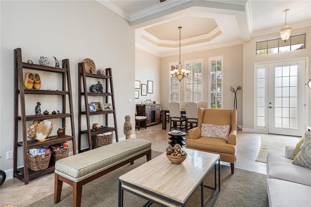 MADISON PARK - Residential