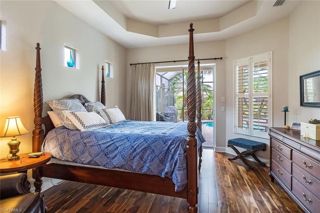 MADISON PARK - Residential