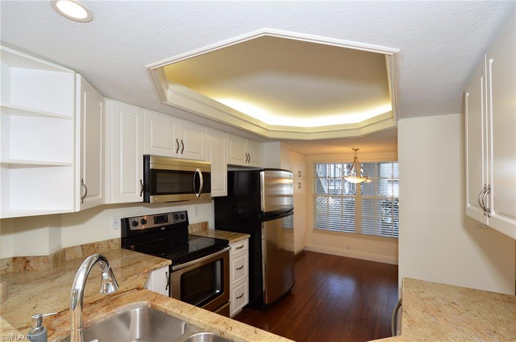 BEAU CHENE - Residential