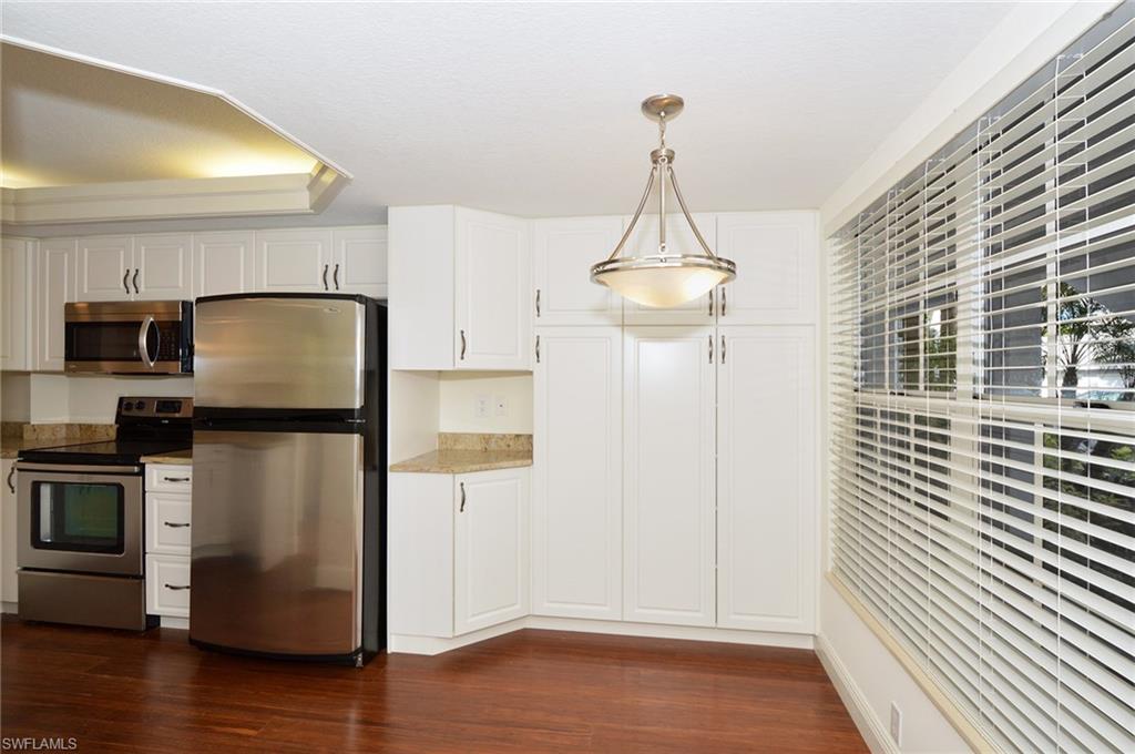 BEAU CHENE - Residential