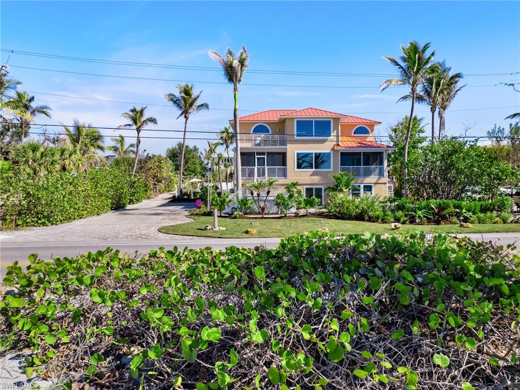 DICKEYS JOHN R SUBD - Residential