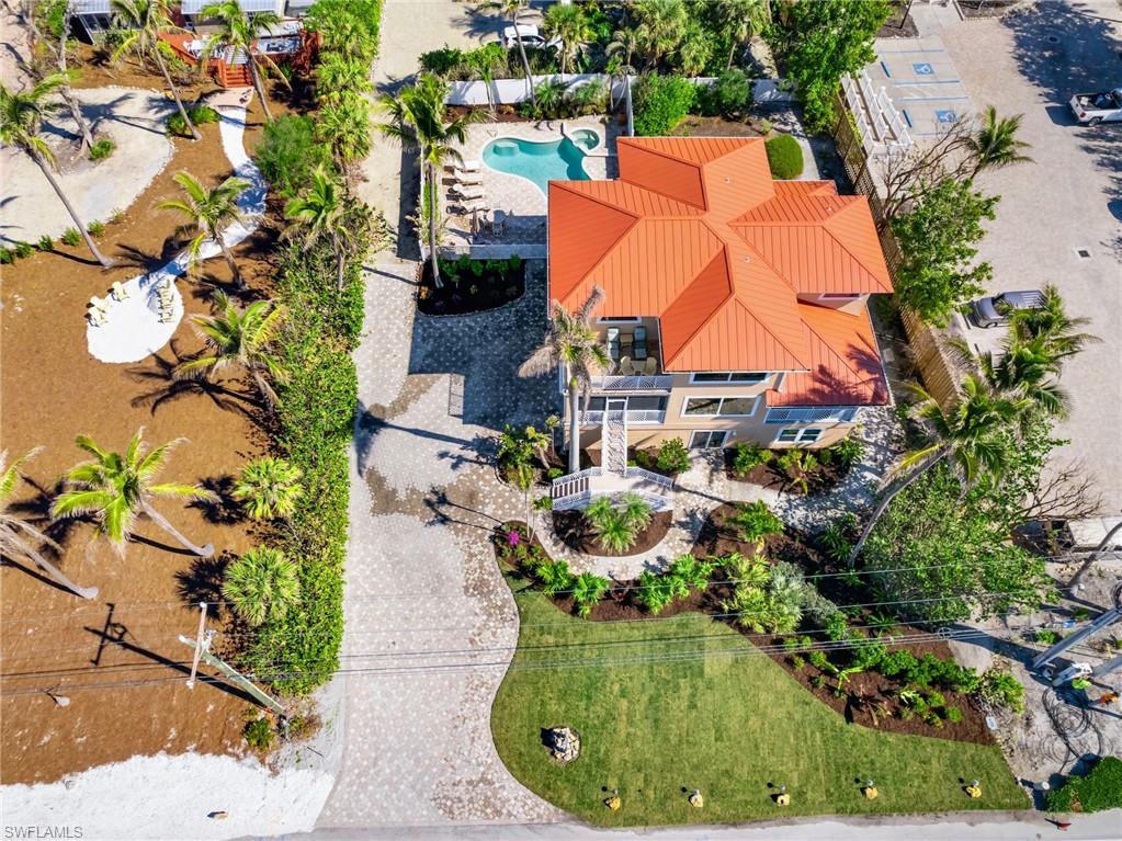 DICKEYS JOHN R SUBD - Residential