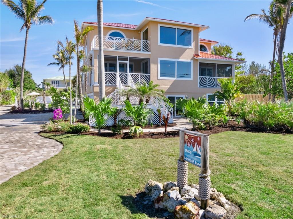 DICKEYS JOHN R SUBD - Residential