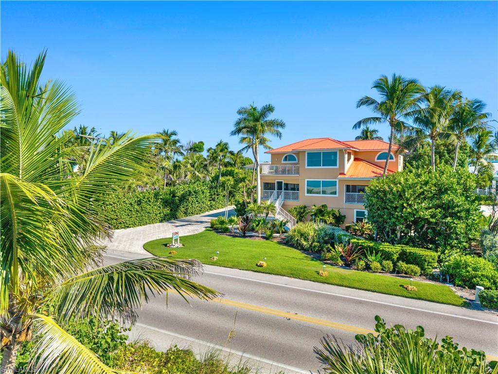 DICKEYS JOHN R SUBD - Residential