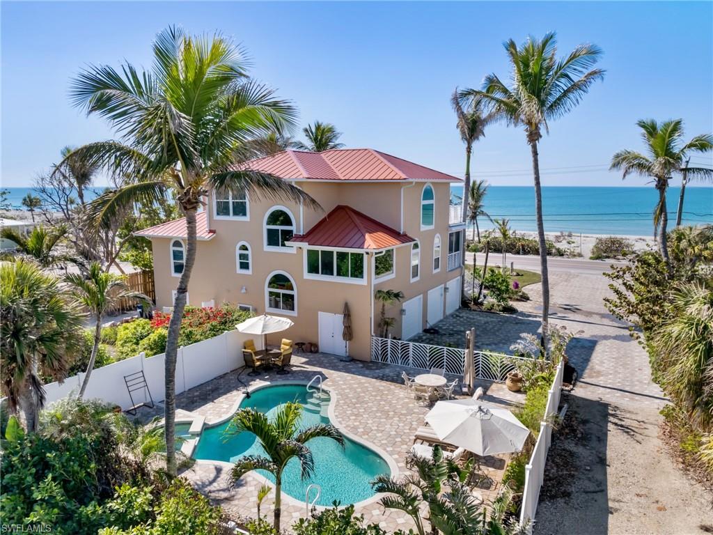 DICKEYS JOHN R SUBD - Residential