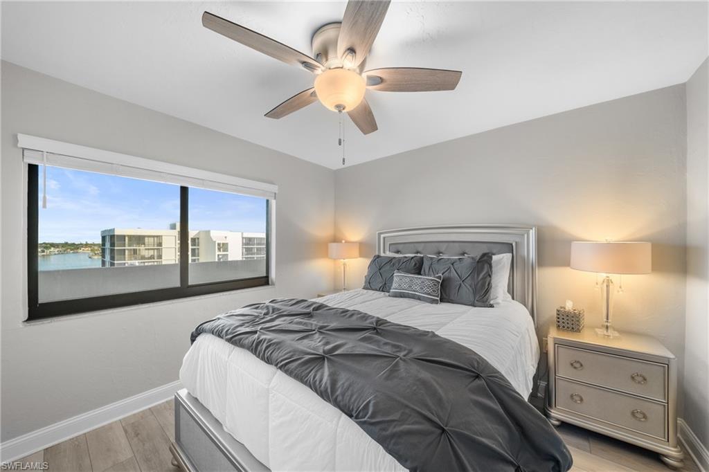 BAYSHORES - Residential