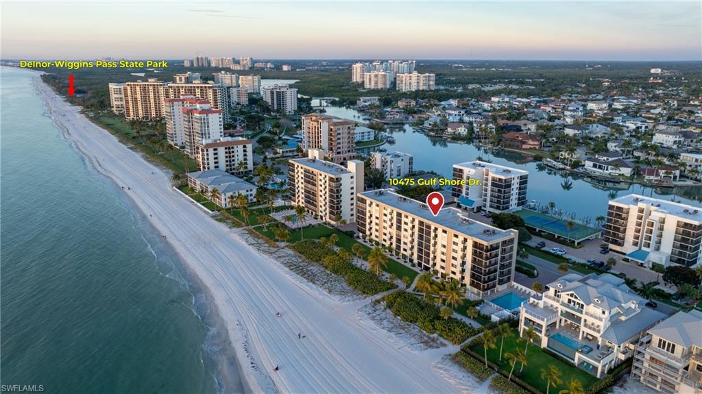 BAYSHORES - Residential