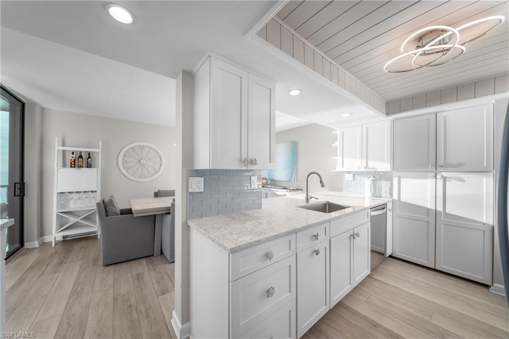 BAYSHORES - Residential