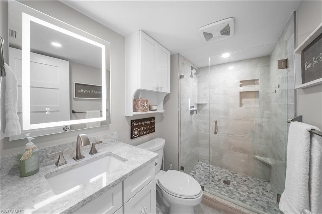 BAYSHORES - Residential