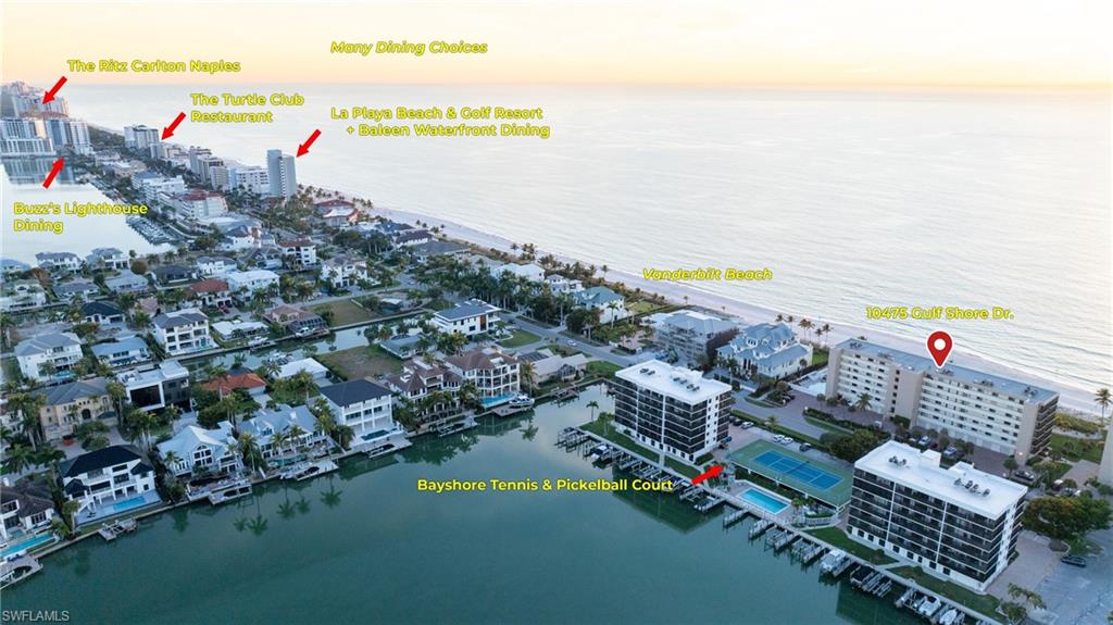 BAYSHORES - Residential