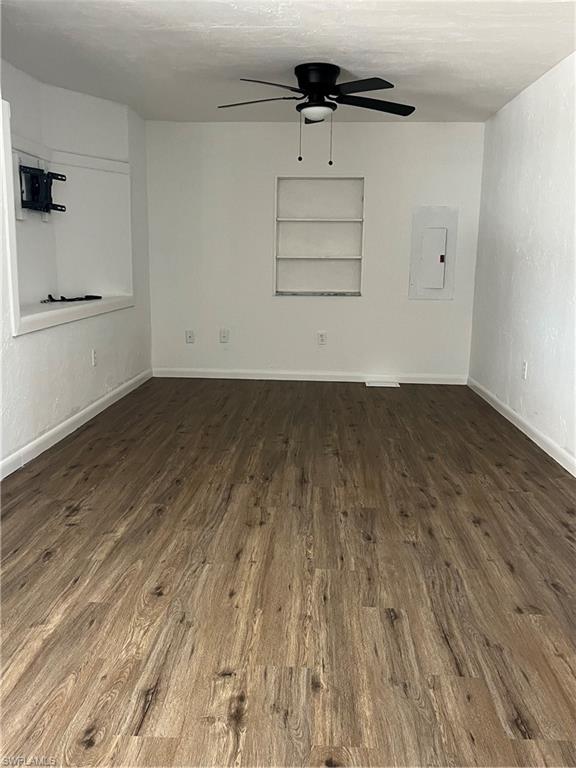 TAMIAMI VILLAGE - Residential