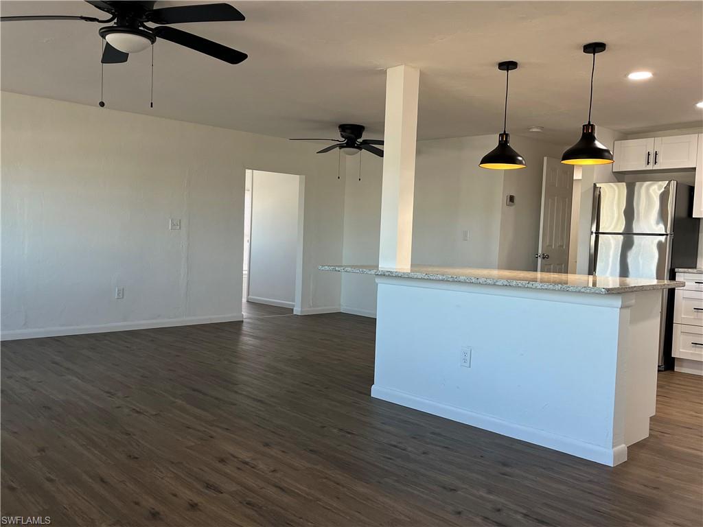 TAMIAMI VILLAGE - Residential