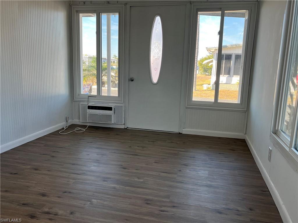 TAMIAMI VILLAGE - Residential