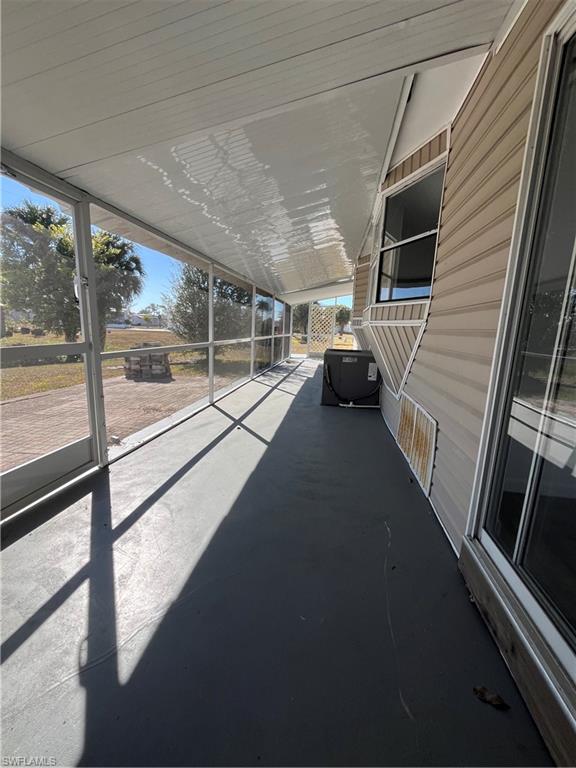 TAMIAMI VILLAGE - Residential