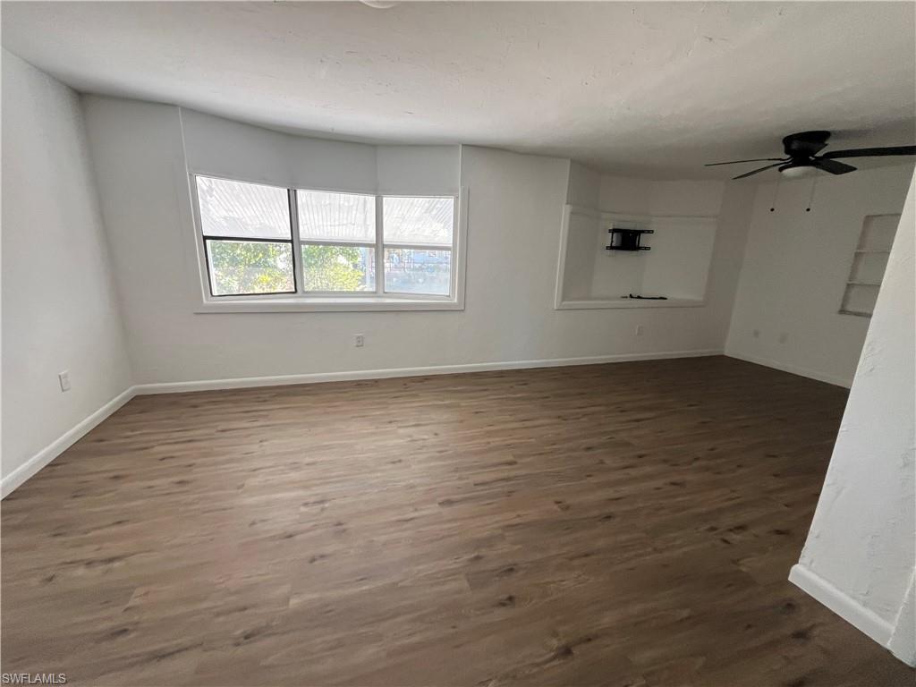 TAMIAMI VILLAGE - Residential