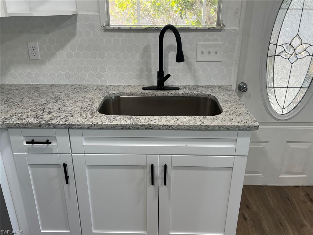 TAMIAMI VILLAGE - Residential