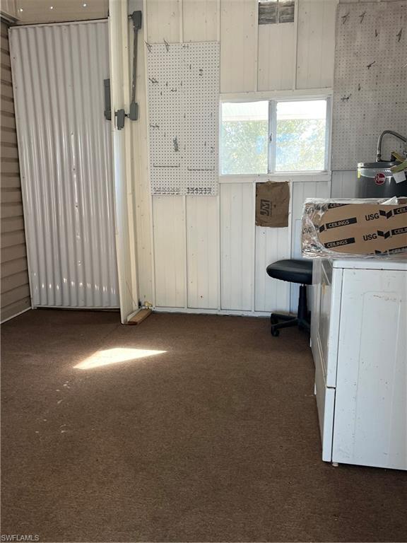 TAMIAMI VILLAGE - Residential