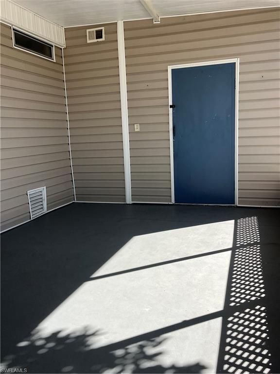 TAMIAMI VILLAGE - Residential