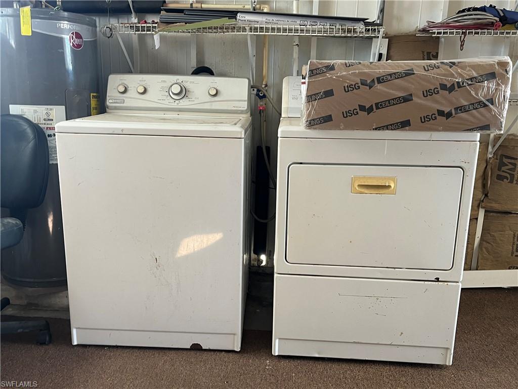 TAMIAMI VILLAGE - Residential