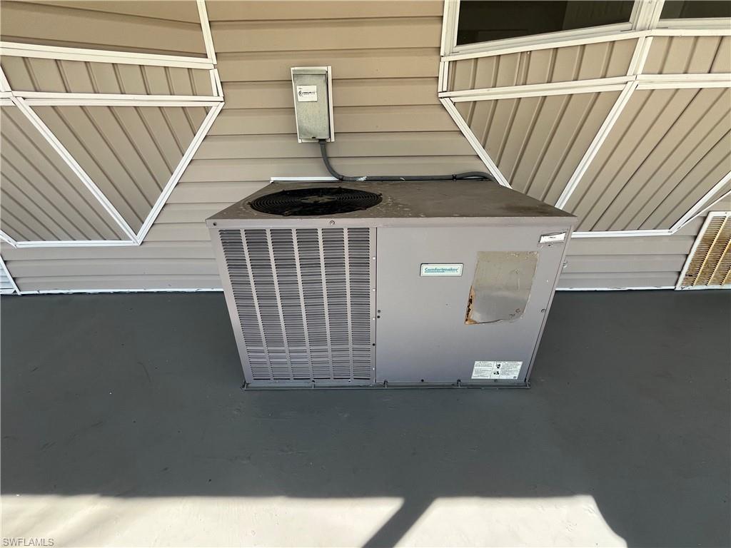 TAMIAMI VILLAGE - Residential