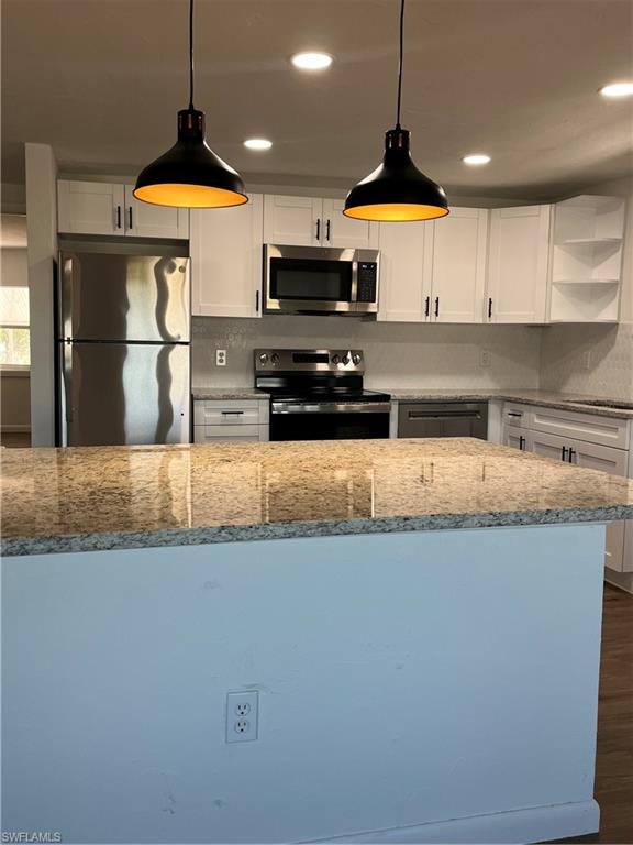 TAMIAMI VILLAGE - Residential