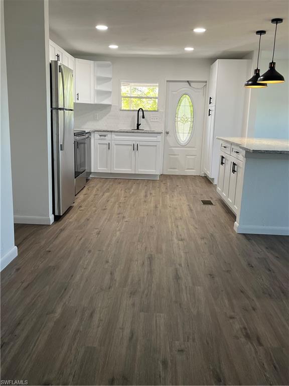 TAMIAMI VILLAGE - Residential