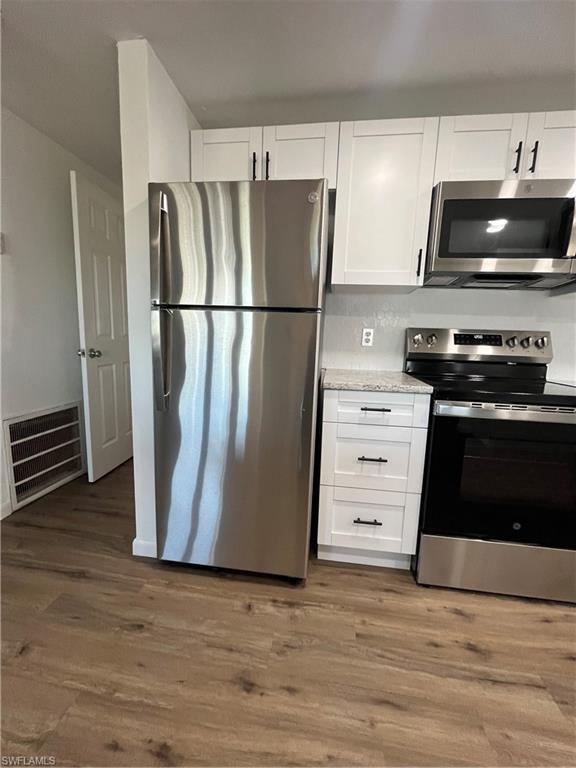 TAMIAMI VILLAGE - Residential