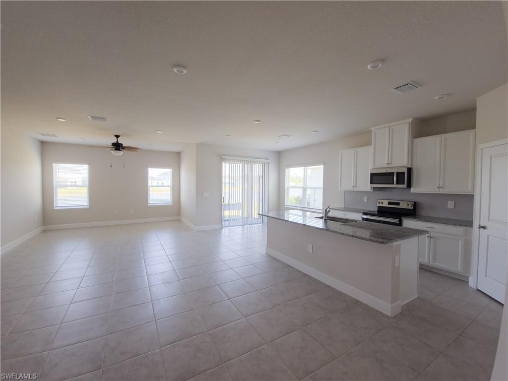 NOT APPLICABLE - Residential Lease