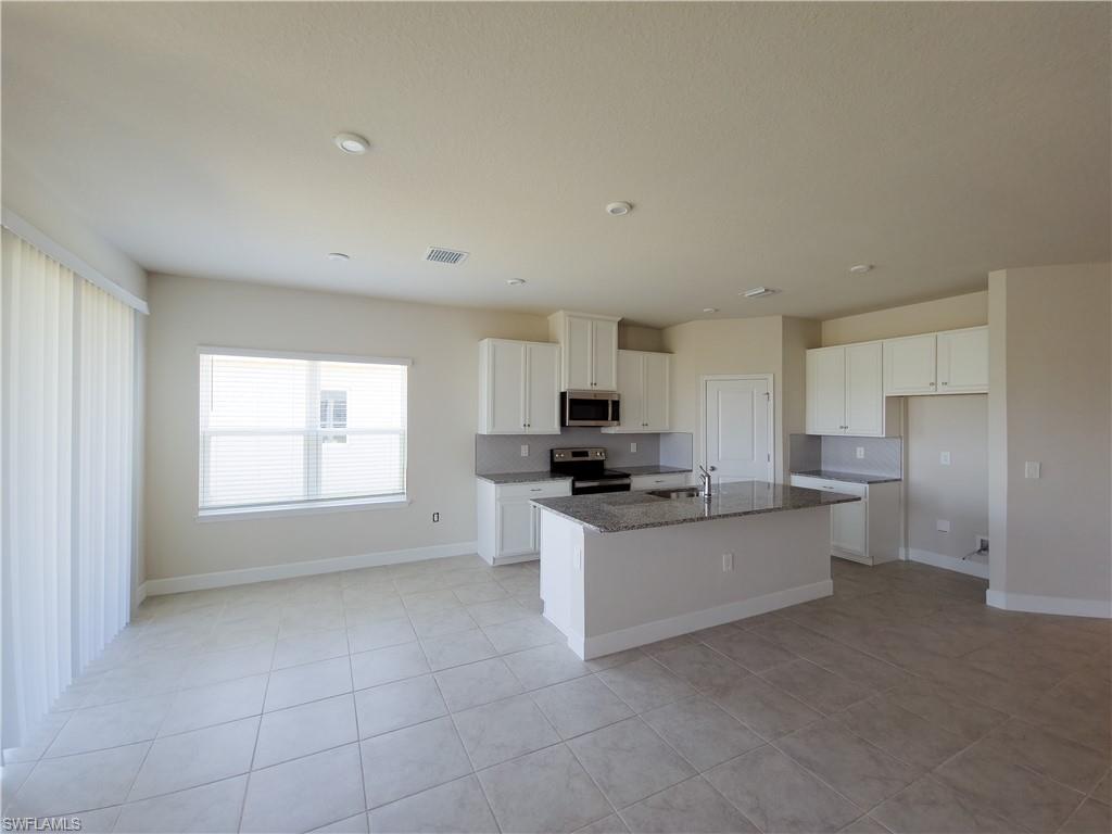 NOT APPLICABLE - Residential Lease