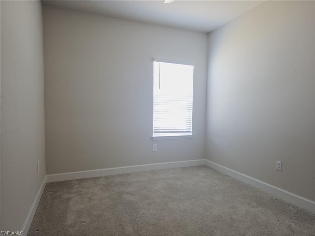 NOT APPLICABLE - Residential Lease