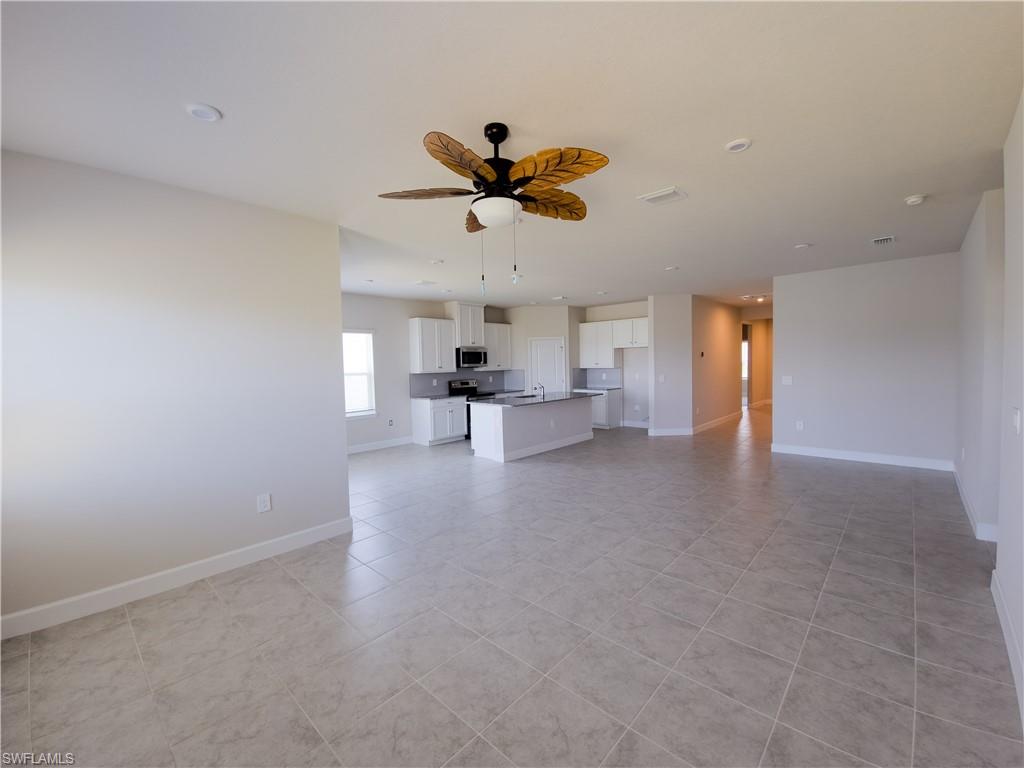 NOT APPLICABLE - Residential Lease