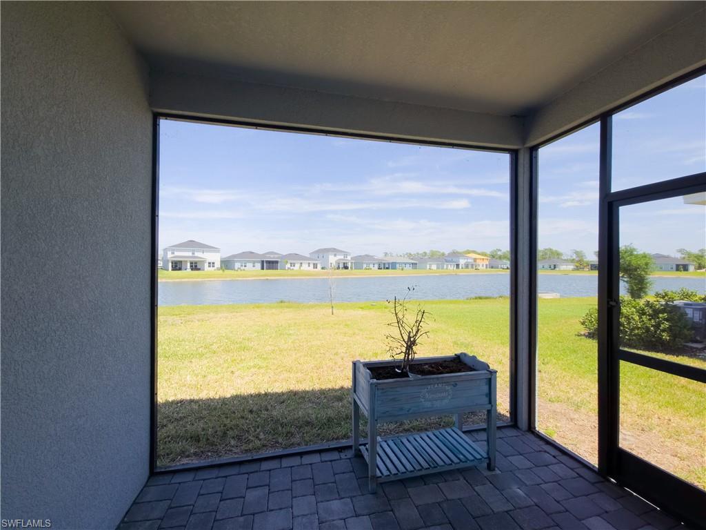 NOT APPLICABLE - Residential Lease