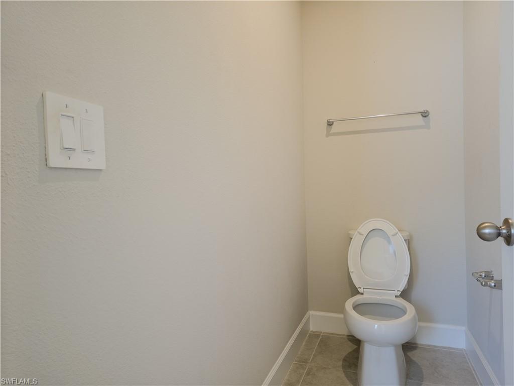 NOT APPLICABLE - Residential Lease