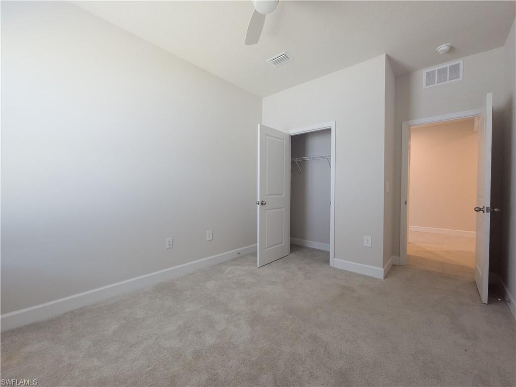 NOT APPLICABLE - Residential Lease