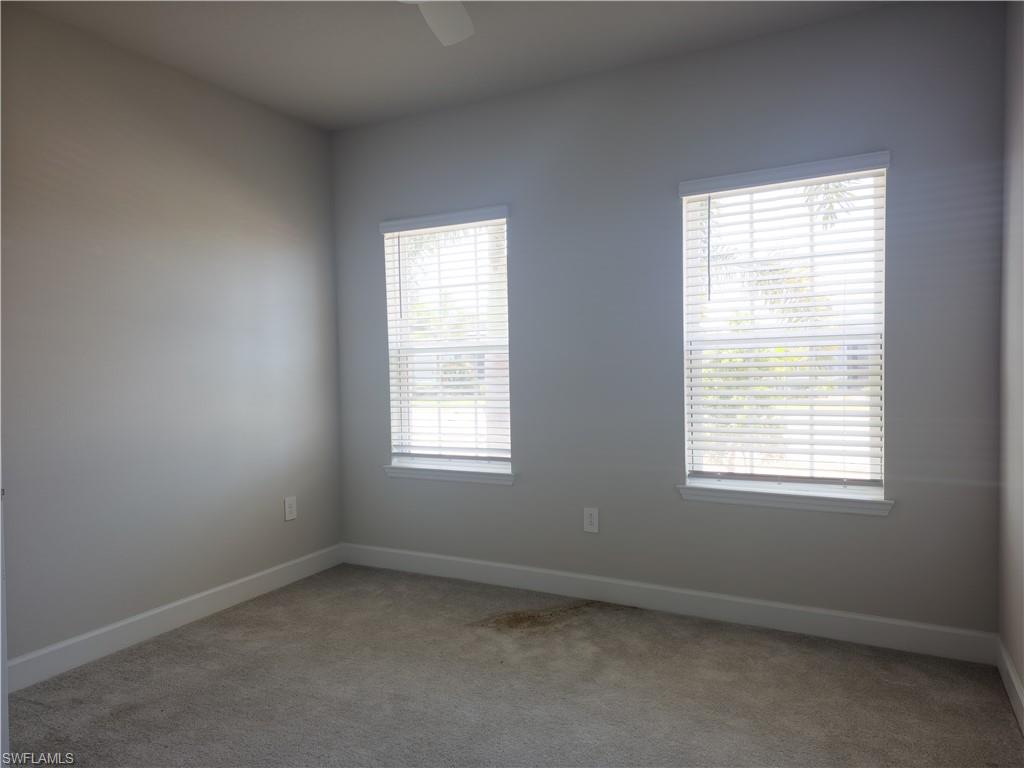 NOT APPLICABLE - Residential Lease